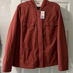 Brand new jacket from Forever 21.